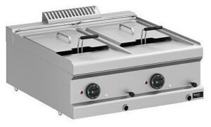 Фритюрница электрическая Apach Cook Line APFE-77T/PL 700 серии