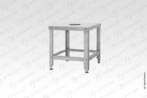 Подставка для кипятильника ПДКб - 400*400*400 "Base"