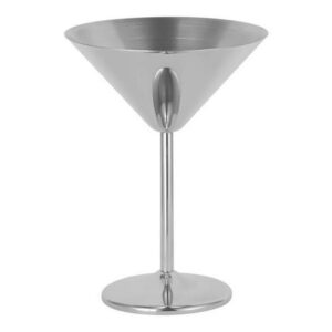 Рюмка для коктейлей P.L. Proff Cuisine 250 мл, H 160 мм, D 120 мм артикул MG700