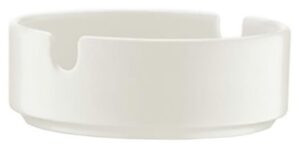 Пепельница Bonna Complements D 100 мм, H 40 мм артикул BNC01KL