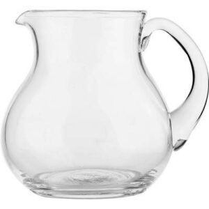 Кувшин Неман 1000 мл. D 130 мм. H 145 мм. L 165 мм. артикул 5519-1