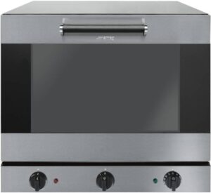 Печь конвекционная электрическая SMEG Alfa 43 GH