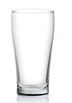 Бокал для пива OCEAN Conical Super 285 мл, H 134 мм, D 70 мм артикул 1B01010