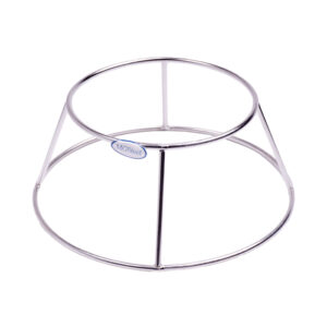 Подставка для блюда для морепродуктов MGSteel D 160/230 мм, H 90 мм артикул 73894