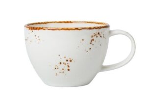 Чашка Noble Grace 200 мл, D 85 мм, H 65 мм артикул 095611A-P001-G001