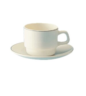 Чашка стеклянная Arcoroc Reception чайная 190 мл. артикул 75790