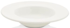 Тарелка By Bone Arel 400 мл, D 250 мм артикул 01-GT-25-CK