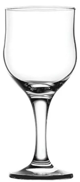 Рюмка PASABAHCE Tulipe 55 мл, D 46 мм, H 110 мм артикул 44164/b