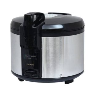 Рисоварка Cuckoo SR 4600