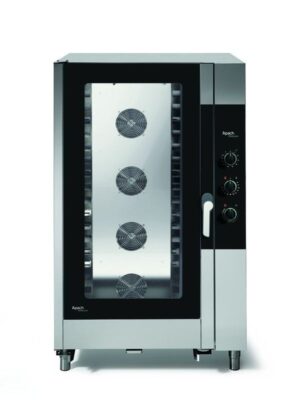 Пароконвектомат Apach Cook Line AP20QM