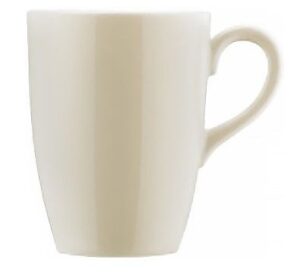 Кружка Kutahya Bone 242 мл, H 97,5 мм артикул BNLM01MG00