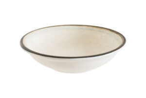 Соусник Bonna Cortado 50 мл, D 90 мм, H 23 мм, форма Гурмэ артикул S-CRDGRM9CK