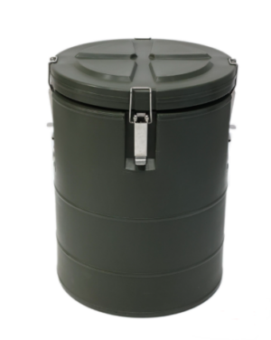 Термоконтейнер для продуктов Tribeca RFC-33L 33 л артикул RFC-33L