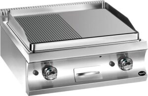 Поверхность жарочная электрическая Apach Chef Line GLFTE77LR