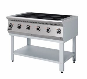 Плита электрическая МариХолодМаш ПЭ67П