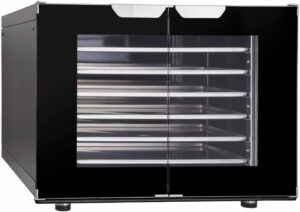 Расстоечный шкаф Abat ШРТ-12Э