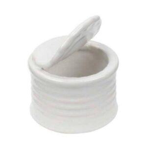 Соусник P.L. Proff Cuisine Classic Porcelain 70 мл, d 50 мм, h 35 мм артикул CTC1-CB (уп 72 шт)