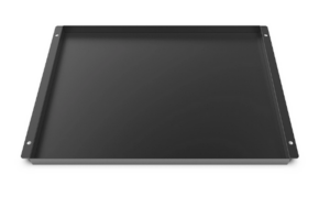 Противень UNOX TG350 PAN FRY нержавеющая сталь, эмалированное покрытие артикул TG350