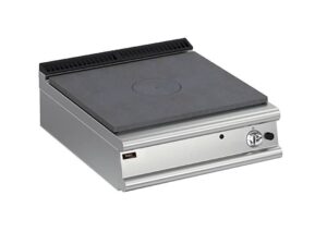 Плита газовая Apach Chef Line LRSTG87