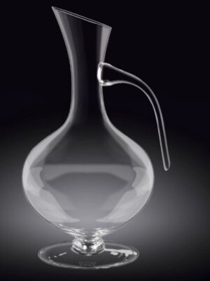 Декантер Wilmax 1000 мл (фирменная упаковка) артикул WL-888366/1C