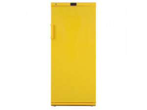 Холодильник для хранения медицинских отходов Бирюса 2502