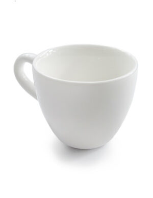 Чашка кофейная Bonna Grandma 80 мл, D 65 мм, H 53 мм (блюдце S-MT-GANGRM02KT), форма Банкет артикул RIT02KF