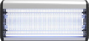 Лампа инсектицидная Viatto VA-ZIC460