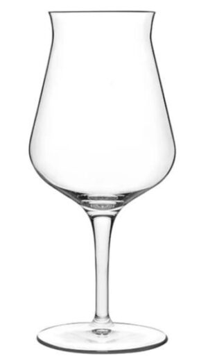 Бокал для пива Luigi Bormioli Birrateque 420 мл артикул 11808/01