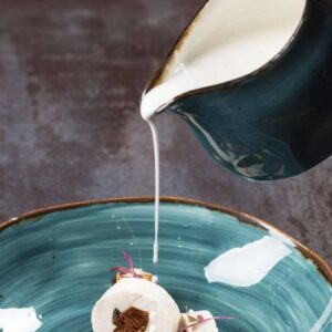 Соусник Fusion Green Sea 200 мл, P.L. Proff Cuisine [1] P7149714-SH222 артикул P7149714-SH222