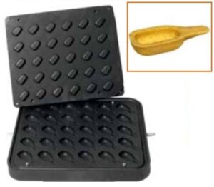 Сменные пластины Kocateq DH Tartmatic Plate 28