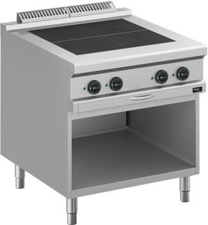 Плита электрическая Apach Cook Line APRE-89QP/PL 900 серия