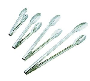 Щипцы универсальные MGSteel L 180 мм артикул UT07M