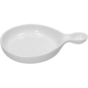 Блюдо для подачи Tognana 220х150 мм фарфор артикул GU034220000