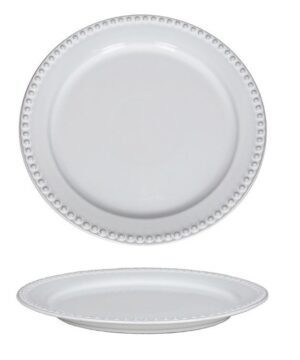 Тарелка P.L. Proff Cuisine Lord D 230 мм артикул JHLD1623