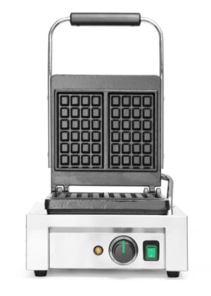 Вафельница Kocateq GH 15WB GL для бельгийских вафель