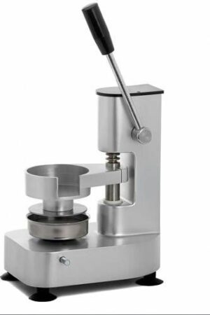 Пресс для гамбургера Apach Cook Line AHP130