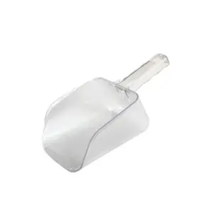 Совок для льда и сыпучих продуктов 950 мл, пластик, P.L. - BarWare