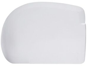 Шпатель кондитерский Martellato 50RTA2 L 125 мм, B 90 мм мягкий артикул 50RTA2