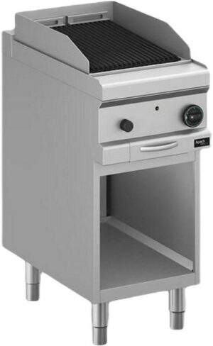 Гриль лавовый Apach Cook Line APGG-47P/PL 700 серия