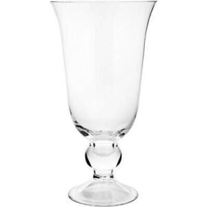 Ваза для цветов Неман D 210 мм, H 350 мм артикул 7941/1вел