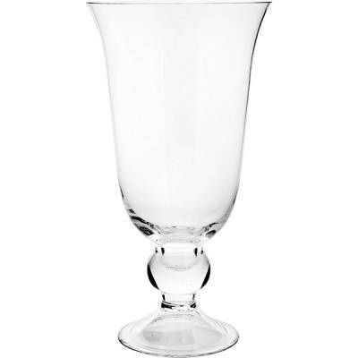 Ваза для цветов Неман D 210 мм, H 350 мм артикул 7941/1вел