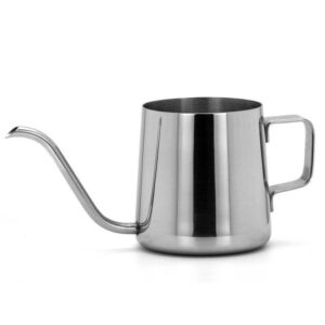 Кофейник P.L. Proff Cuisine Barista 350 мл, H 85 мм, D 60 мм артикул 30000028