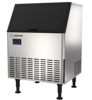 Льдогенератор HURAKAN HKN-IMC100H (кубики)