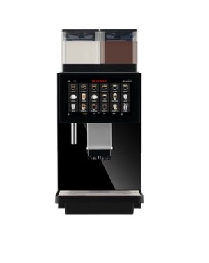 Кофемашина суперавтомат Dr.Coffee F100 (MDB)