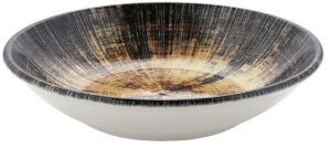 Салатник By Bone Tinta Kolezyum 800 мл, D 210 мм артикул TN-KL-FL-21-CK