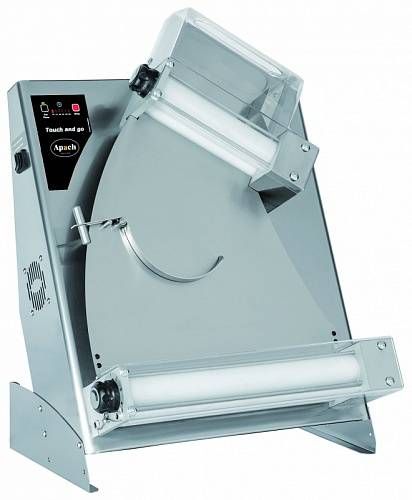 Тестораскаточная машина для пиццы Apach Cook Line ARM310 TG