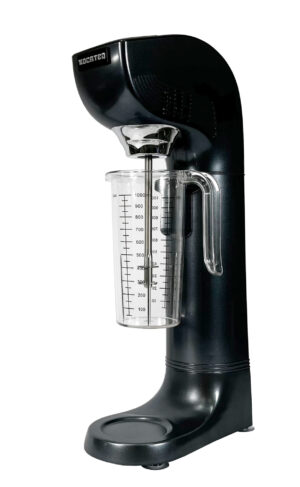 Миксер для молочных коктейлей Kocateq BLER M1 PRO мультистадийный