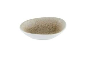 Соусник Bonna Luca 50 мл, L 85 мм, B 80 мм артикул S-MT-LUCSLVAO10KS