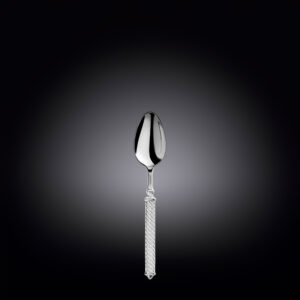 Ложка чайная Wilmax Twist 140 мм, 3,5 мм артикул 999841045