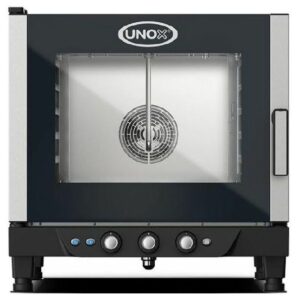 Пароконвектомат UNOX XV 393